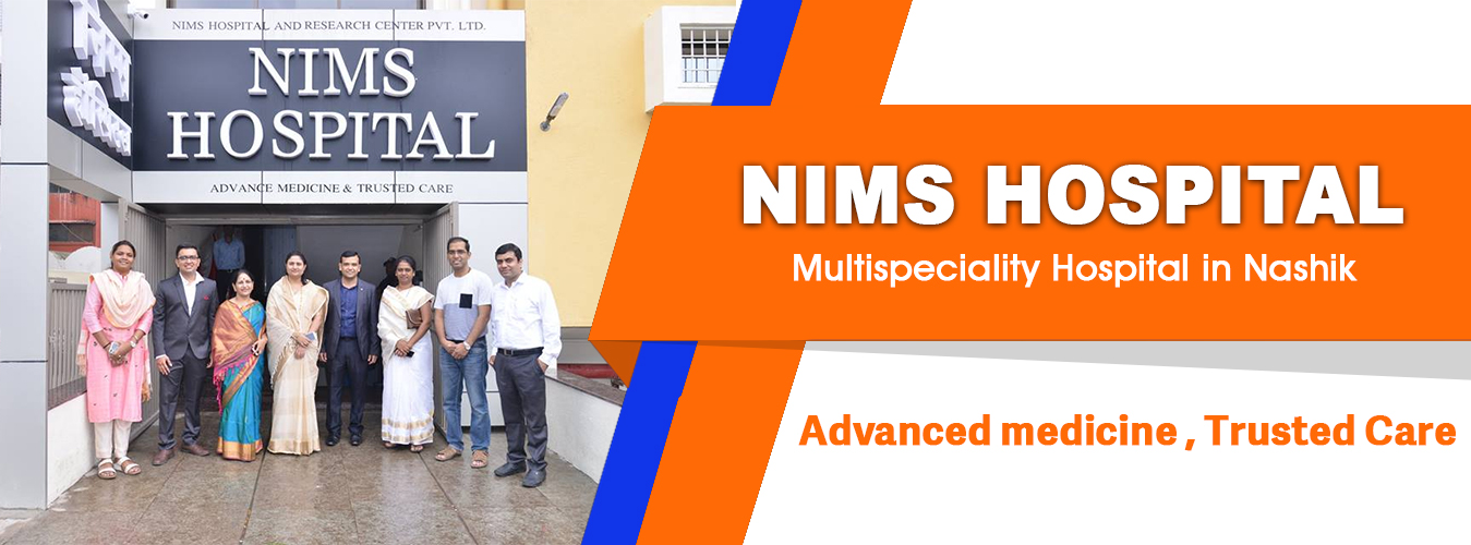 Best Multispeciality Hospital In Nashik | NIMS Hospital